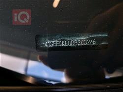 مێرسێدس بێنز GLS